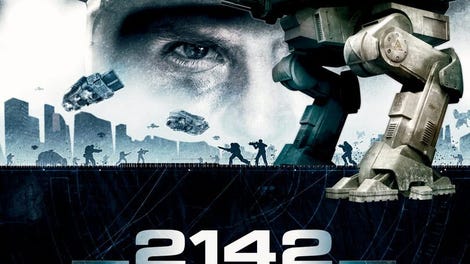 Battlefield 2142