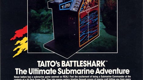Battle Shark