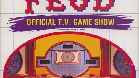 Family Feud