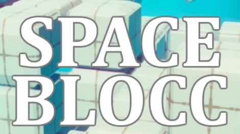 SpaceBlocc