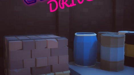 Night Driver