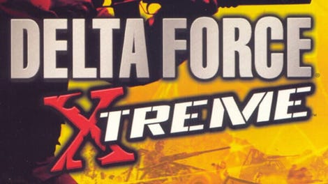 Delta Force: Xtreme - Kotaku