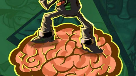 Psychonauts