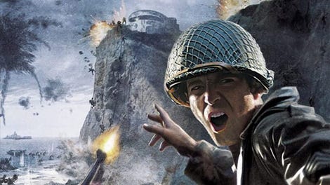 Call of Duty 2: Game of the Year Edition
