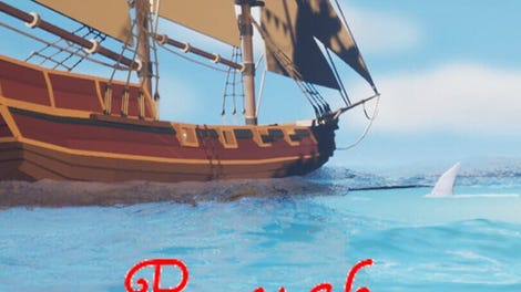 Rough Sea