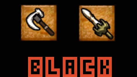 Blacksmith War