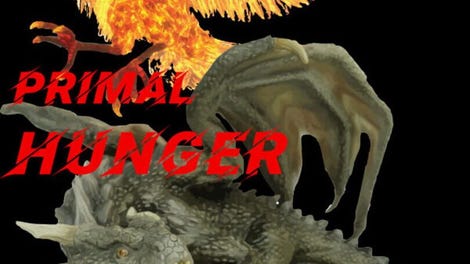 Primal Hunger