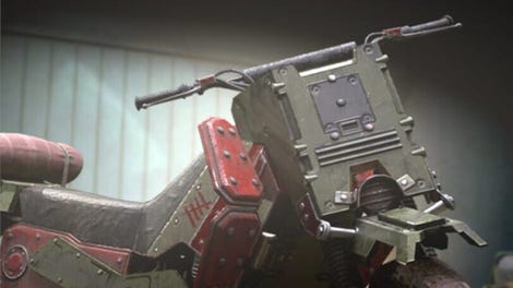 Generation Zero: Motorbikes Pack