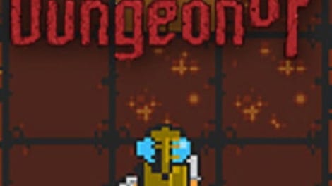 DungeonUp