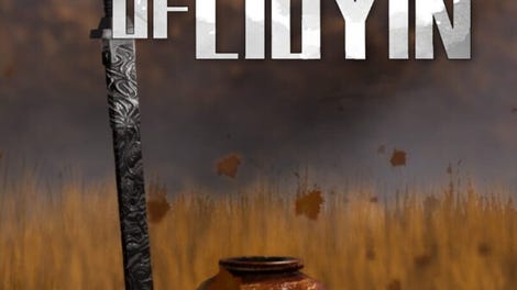 Redemption of Liuyin