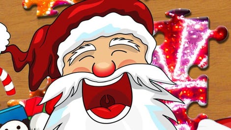 Super Puzzles Dream: Xmas