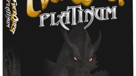EverQuest: Platinum