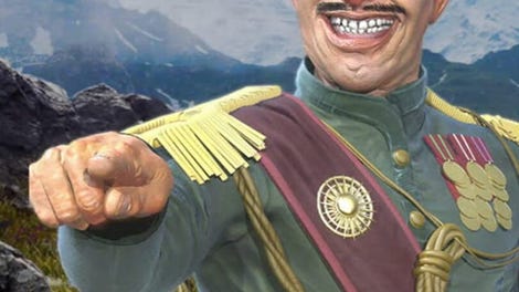 Welcome to Princeland
