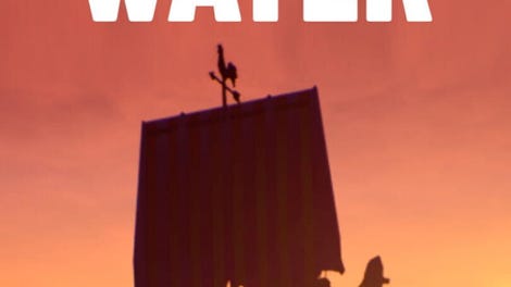 Under the Water