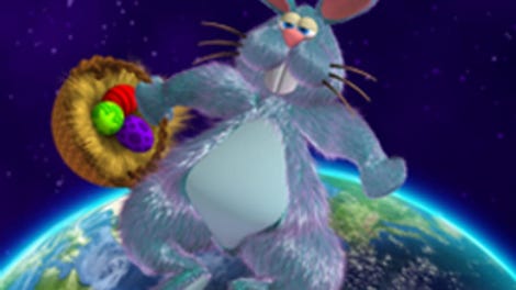 Chicken Invaders 4: Easter Edition