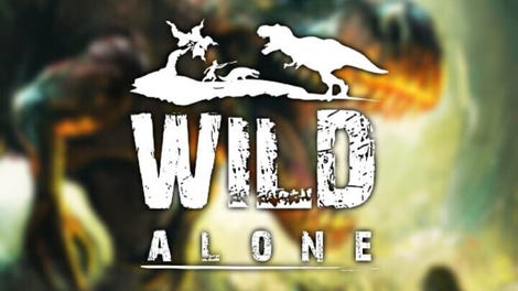 Wild Alone