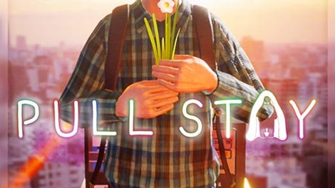 Pull Stay