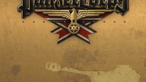 Panzer Corps Gold
