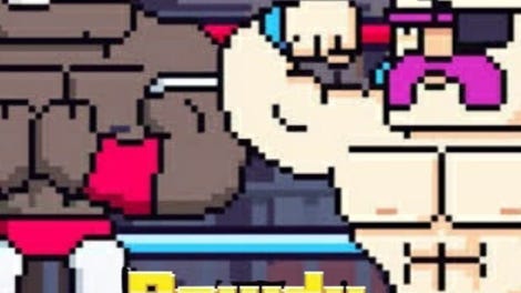 Rowdy Wrestling