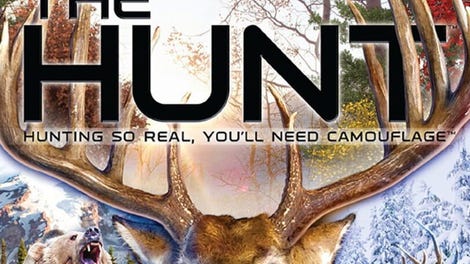 Bass Pro Shops: The Hunt