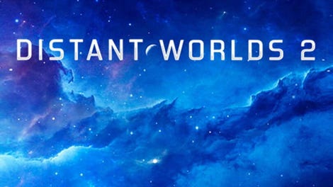 Distant Worlds 2