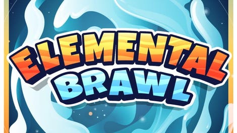 Elemental Brawl