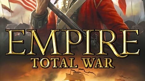 Empire: Total War