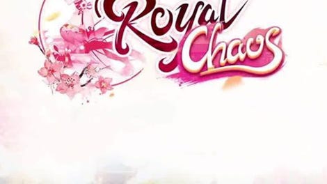 Royal Chaos