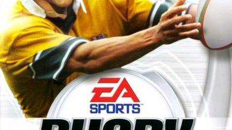 Rugby 2004