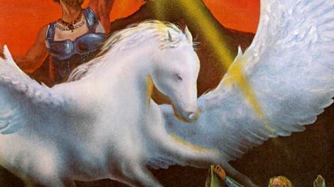 Ulysses and the Golden Fleece