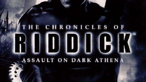 The Chronicles of Riddick: Assault on Dark Athena