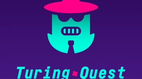 Turing Quest
