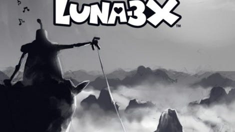 Luna-3X