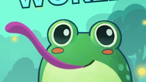 Frog World