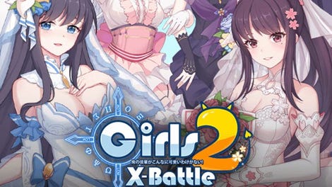 Girls x Battle 2