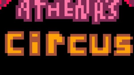 Athena's Circus