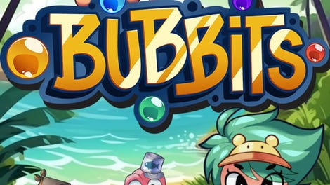 Bubbits