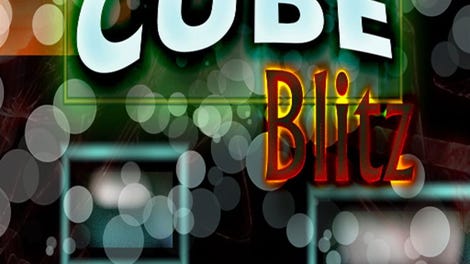 Cube Blitz