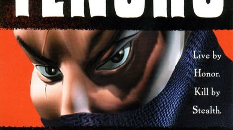 Tenchu: Stealth Assassins