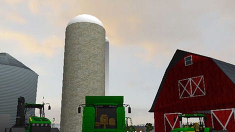 Farming USA