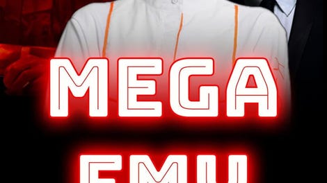 The Mega FMV Bundle