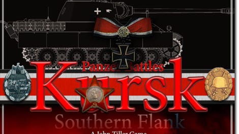 Battles of Kursk: Southern Flank