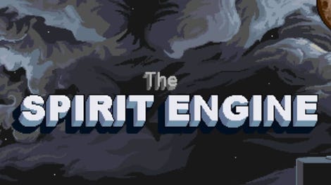 The Spirit Engine