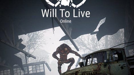 Will to Live Online