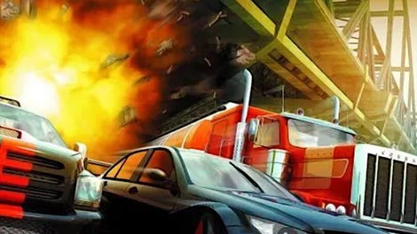 Crash Time II