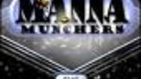 Manna Munchers