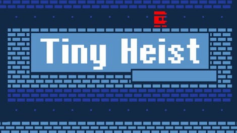 Tiny Heist