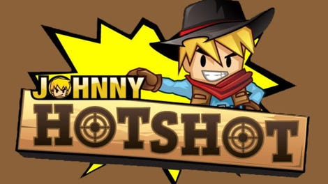 Johnny Hotshot