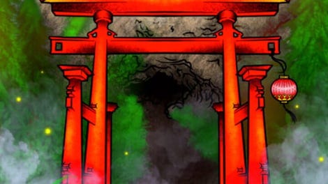 Dawn of Yokai