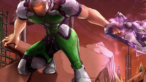 Orion Haste